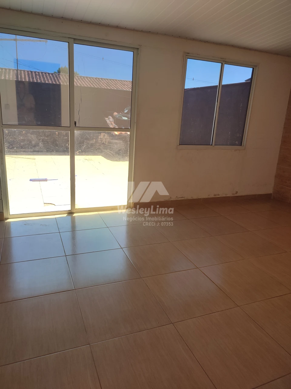 Casa á Venda E Locação - CONDOMINIO TERRA NOVA- Heimtal - Londrina