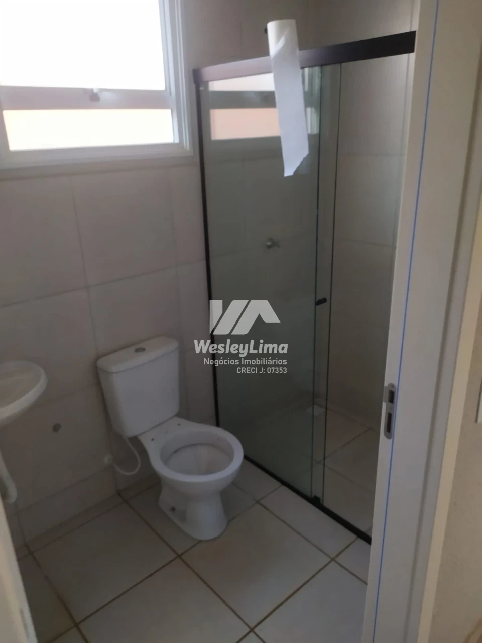 Casa Para locação. Bem Viver Londrina