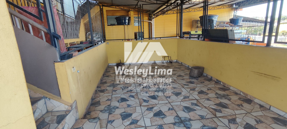 Casa Para Locação Sebastião De Melo César Londrina