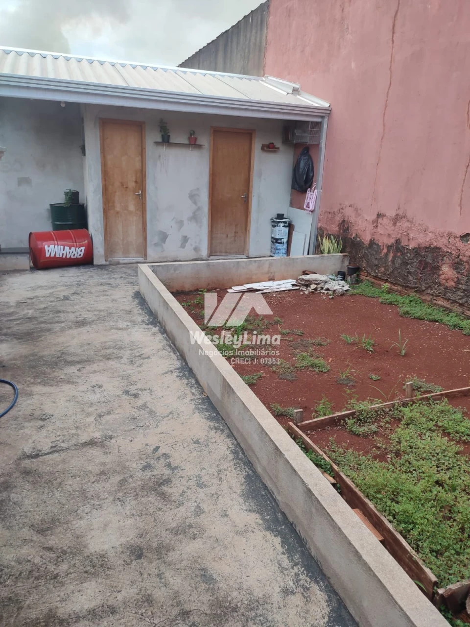 Casa  á Venda Residencial do Café - Londrina