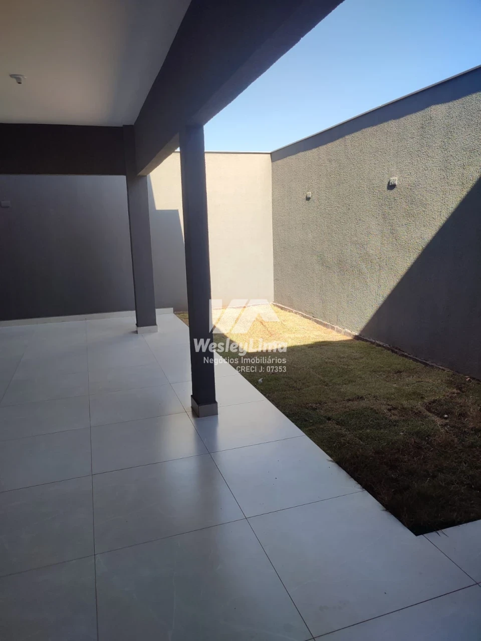 Casa Para á Venda Conjunto Parigot De Souza 3 Londrina