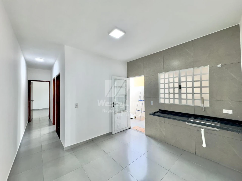 Imagens do imóveis CASA PARA VENDA - JARDIM MOEMA