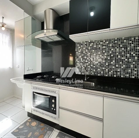 Apartamento á venda - Condomínio Vila Cerejeiras