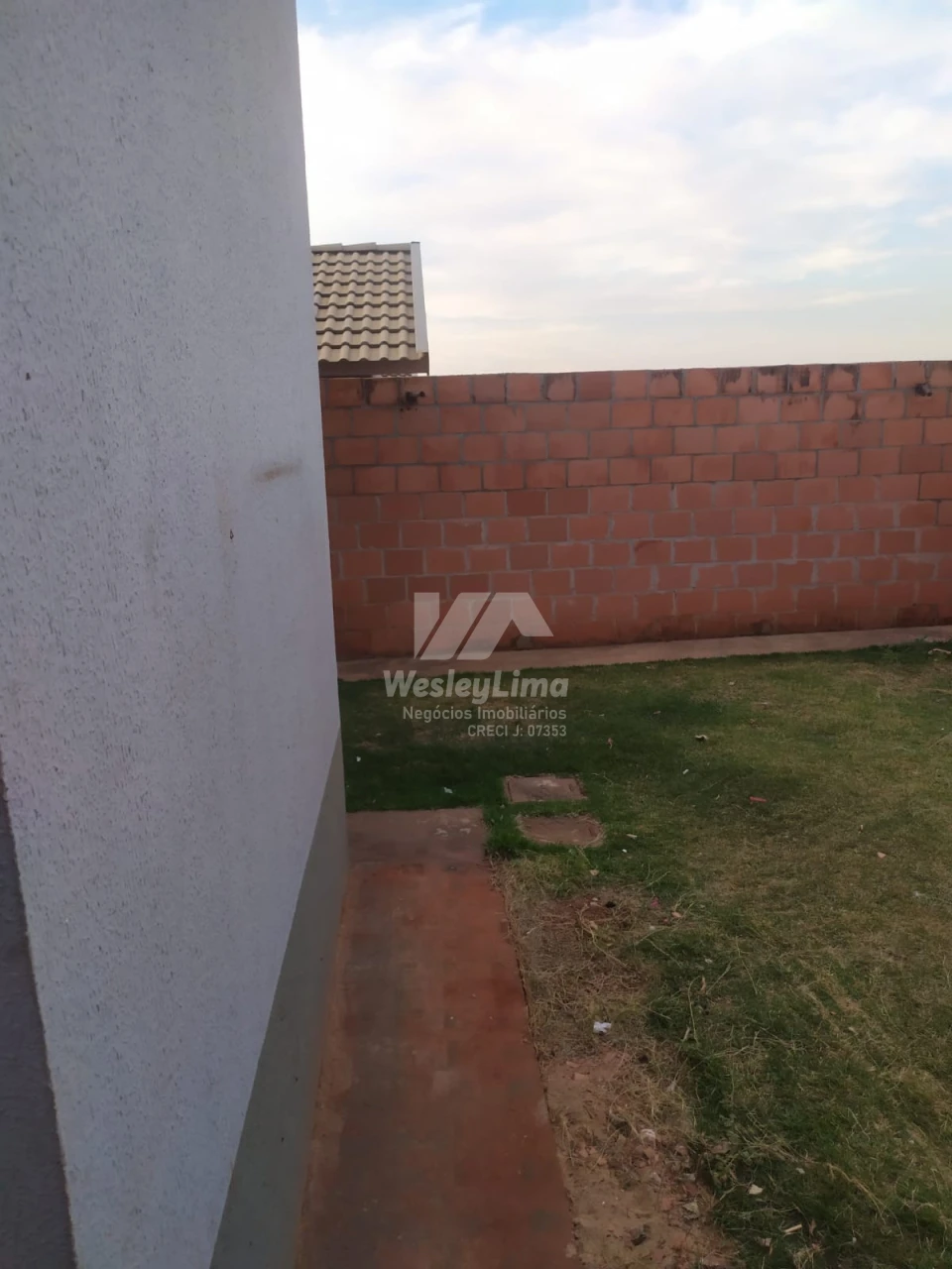 Casa Para locação. Bem Viver Londrina