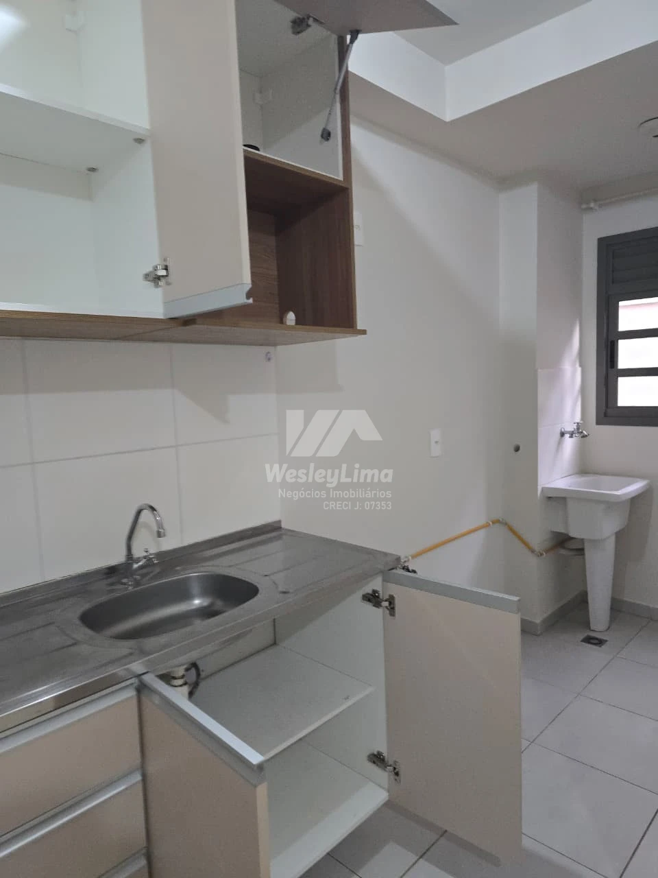 APARTAMENTO LOCAÇÃO - REAL PARK - ZONA NORTE