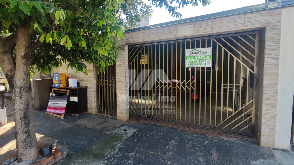 Rua Carolina Vendrame Vaz Primo  455