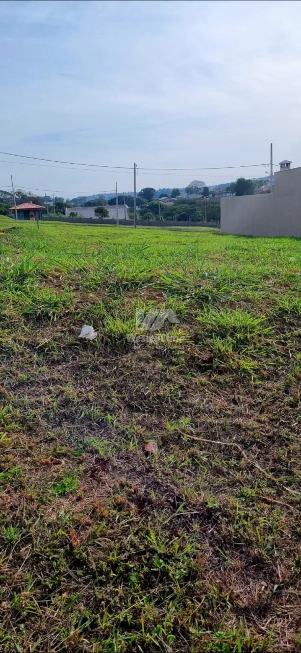 Terreno à Venda no Bella Vida Residence em Londrina | Condomínio Fechado Zona Norte