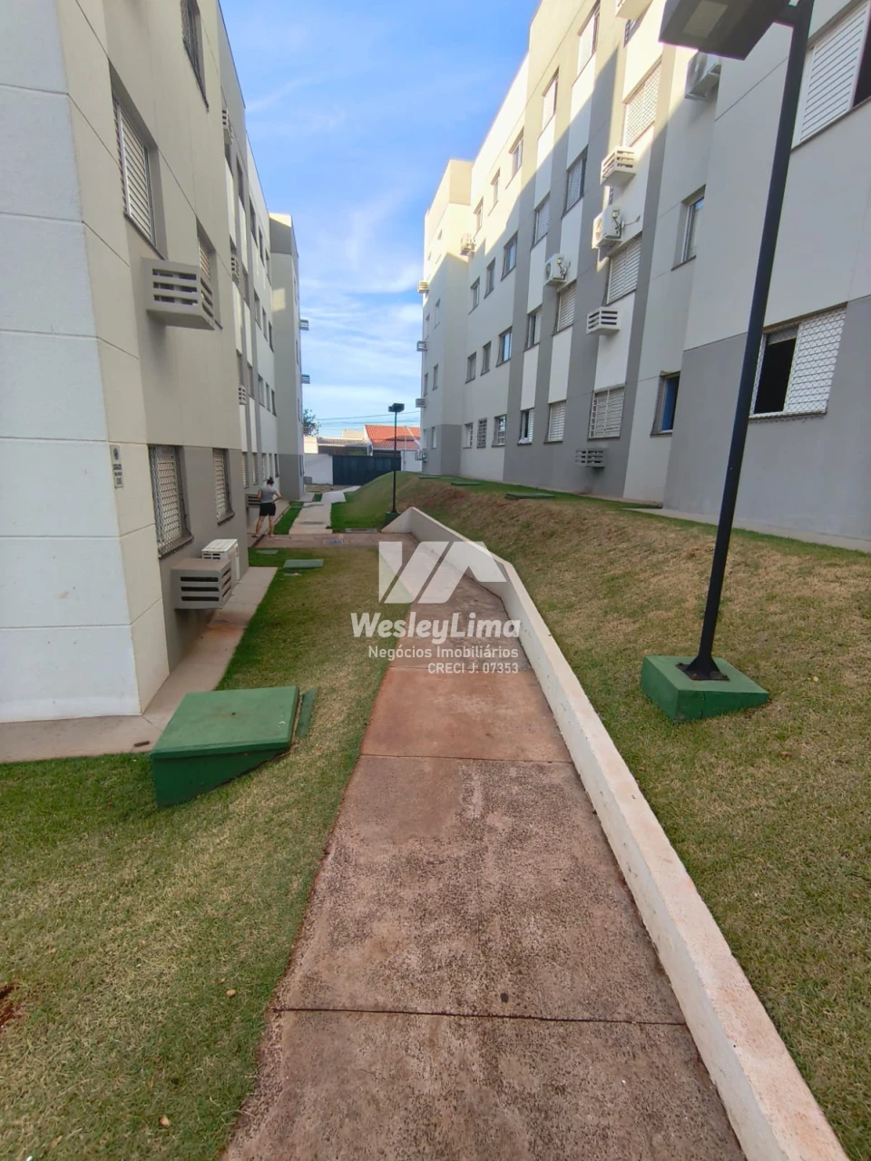 Imagens do imóveis Apartamento para Locação e Venda  Residencial Norte Park Londrina
