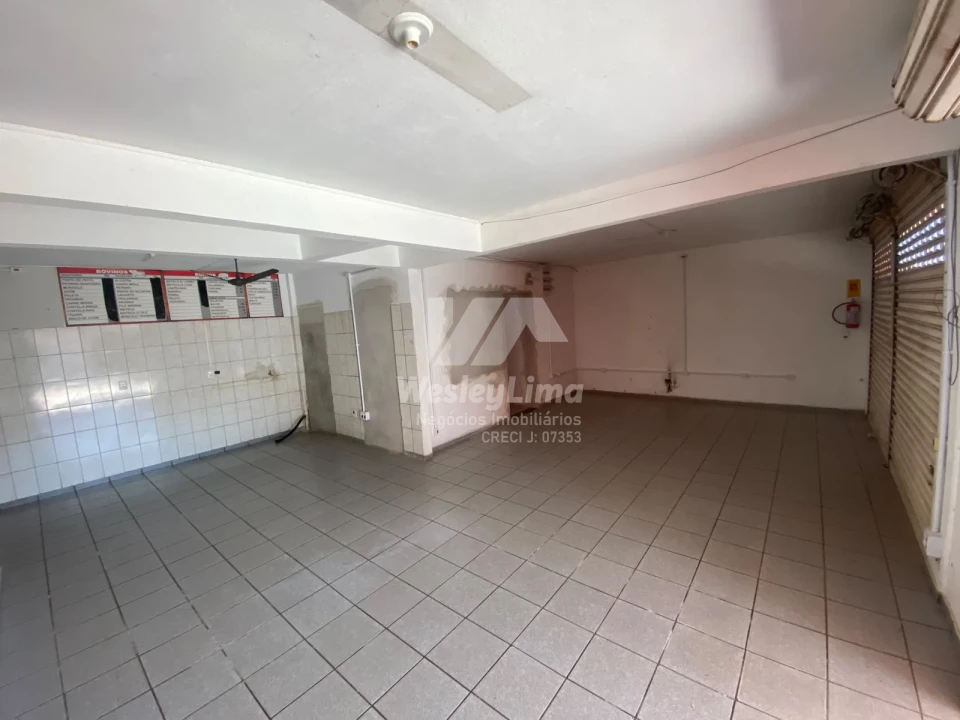 Sala Comercial, Excelente oportunidade para o seu negócio na Zona Norte de Londrina!