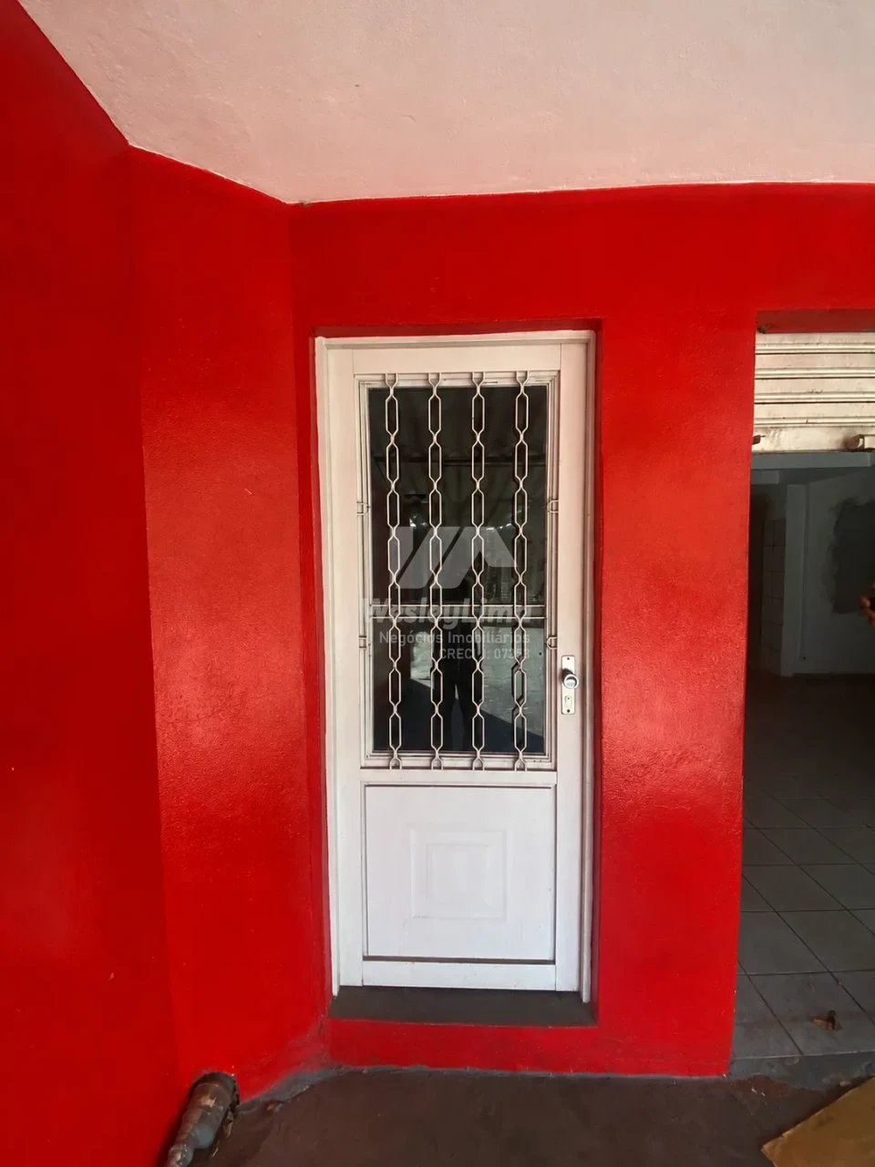 Imagens do imóveis Casa para locação na Zona Norte de Londrina Jardim Parigot !