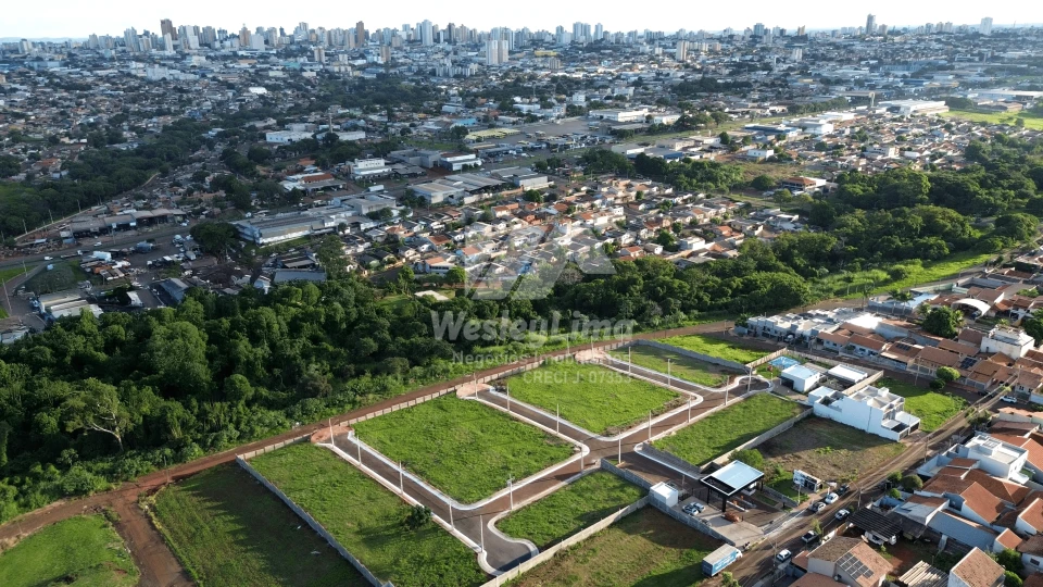 Imagens do imóveis Condomínio Portal de Veneza em Londrina | Lotes à Venda Liberados para Construir