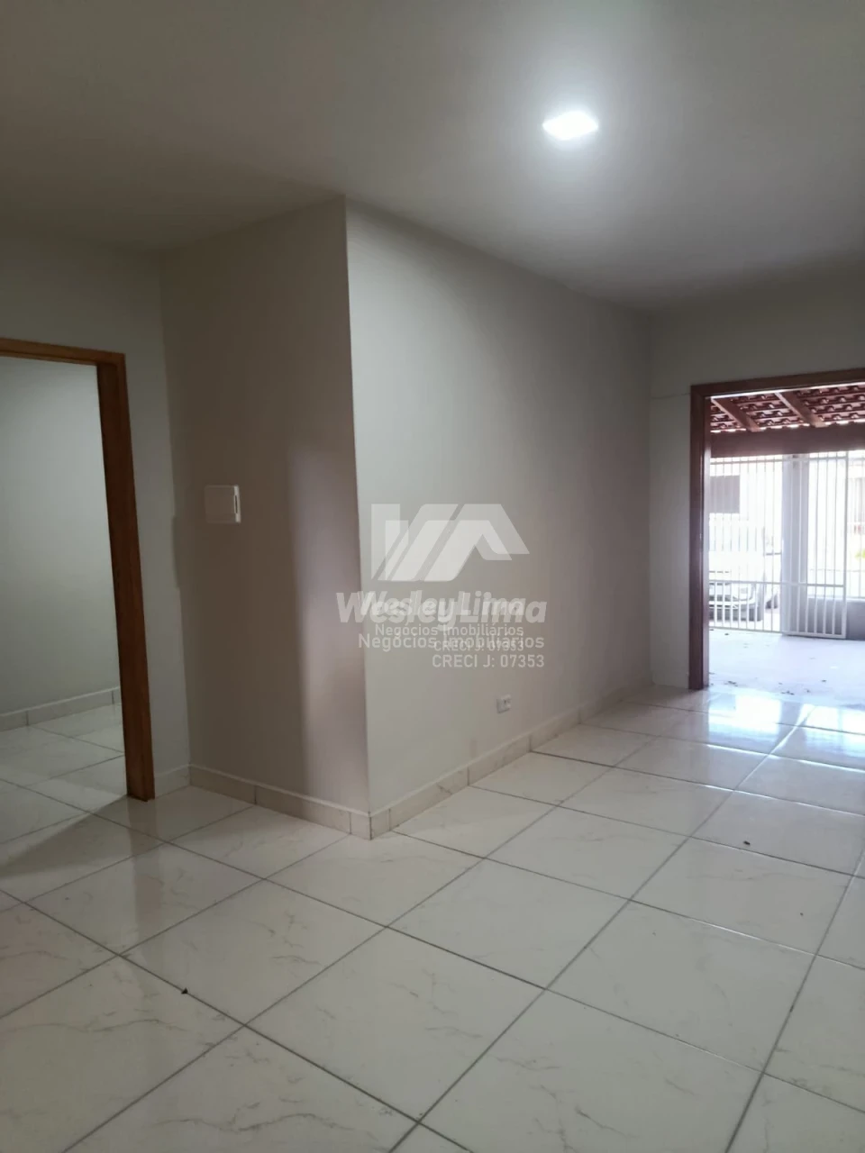 Casa Geminada À Venda Alto Da Boa Vista Londrina