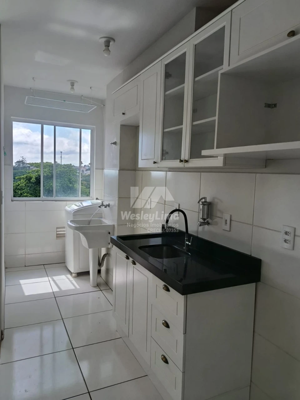 Imagens do imóveis Apartamento para locação  Condomínio Floratta  Londrina