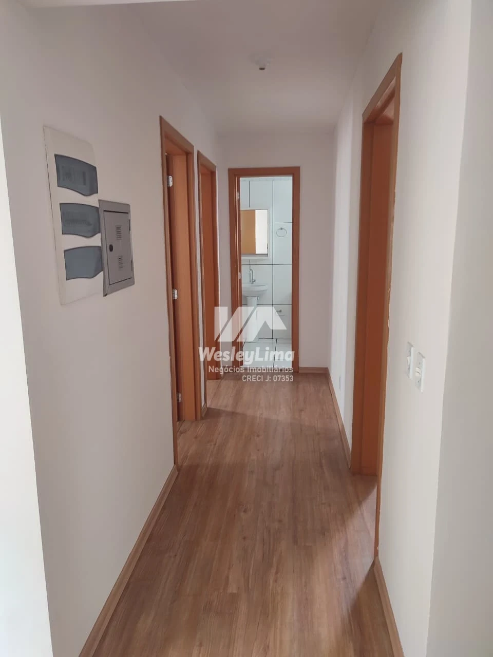 APARTAMENTO PARA LOCAÇÃO - RES. PORTAL DO SOL - ZONA NORTE