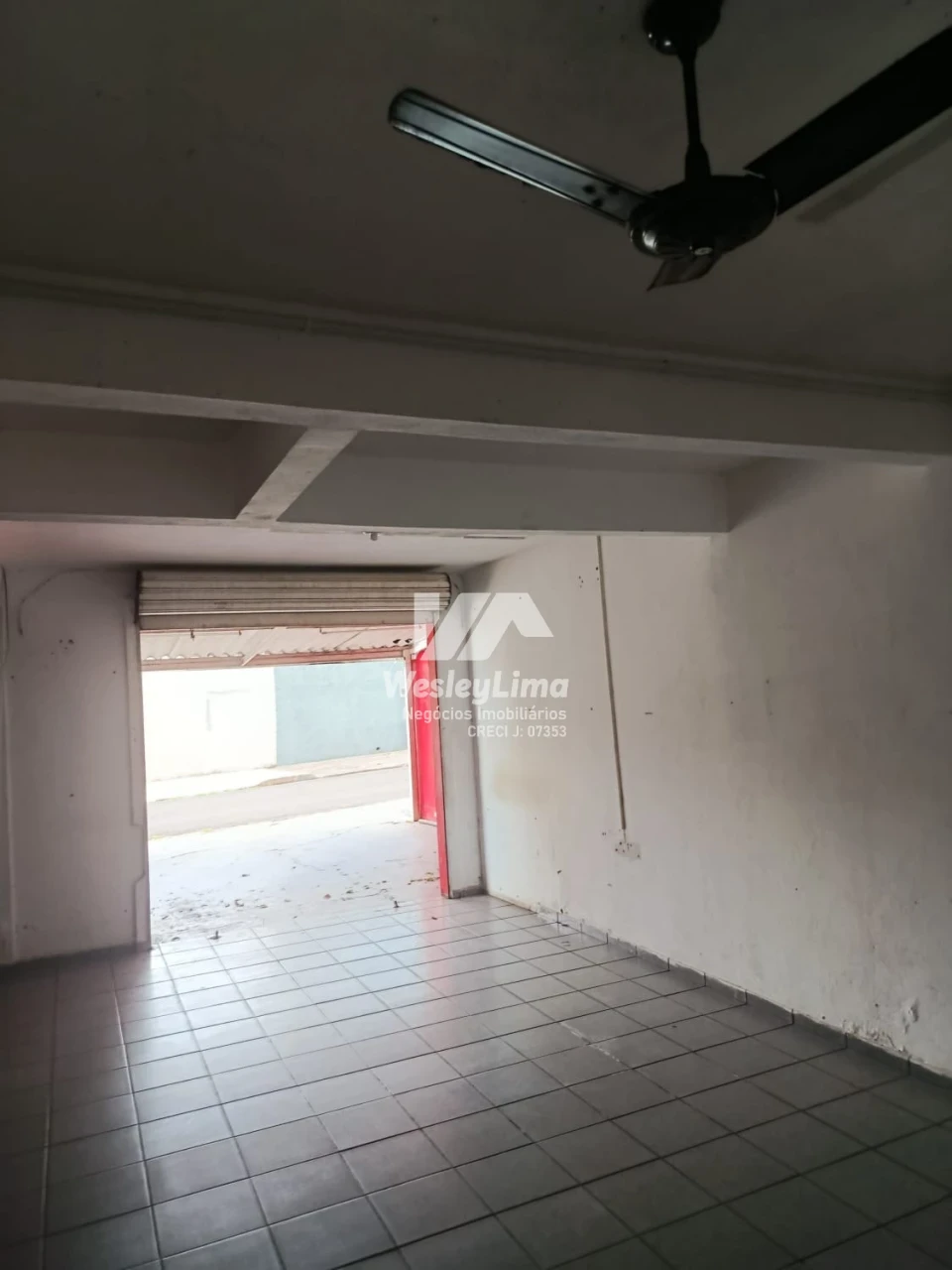 Sala Comercial Á Venda Com Excelente Oportunidade Para Investimento. Jd.Parigot De Souza 3 Londrina