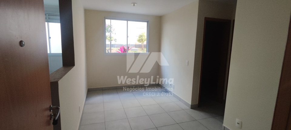 Imagens do imóveis Apartamento Para Locação Spazio Lille Londrina