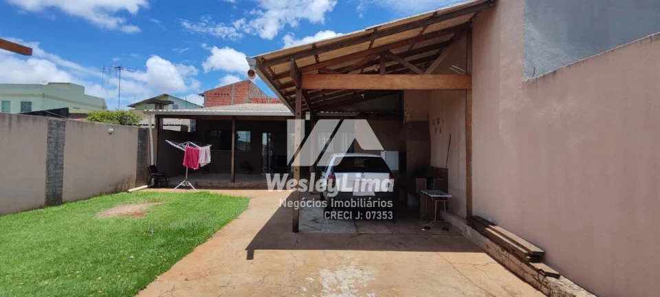 Casa À Venda Jardim Anaterra Londrina