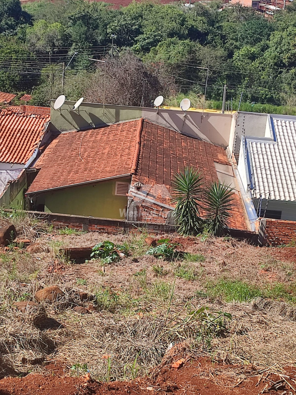 Imagens do imóveis Terreno Á Venda Terreno Jd Paris Londrina