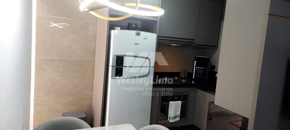 CASA GEMINADA Á VENDA - JARDIM PORTAL DO SOL - ZONA NORTE