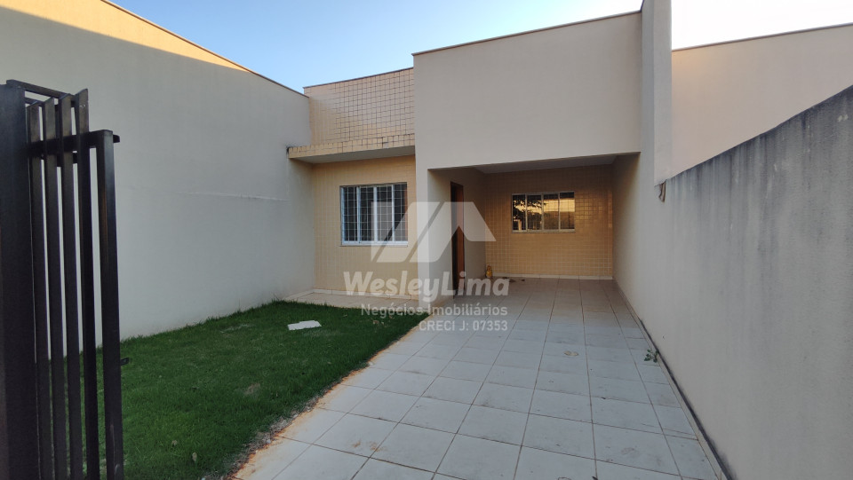 Imagens do imóveis Casa Á Venda E Locação Jardim Barra Forrest Londrina