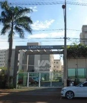 Imagens do imóveis APARTAMENTO PARA LOCAÇÃO - LAGOA BONITA - Jardim Morumbi