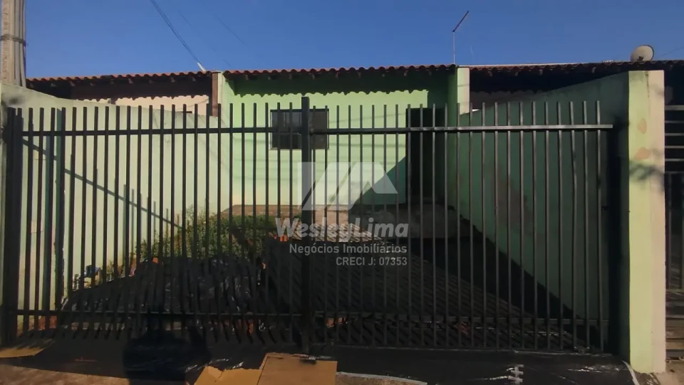 Imagens do imóveis Casa Para Alugar Jardim Paris Londrina