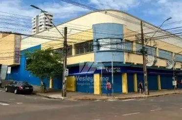 LOJA COMERCIAL VENDA/LOCAÇÃO - GALERIA BENJAMIN CONSTANT - CENTRO