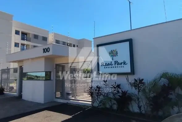 APARTAMENTO PARA LOCAÇÃO - REAL PARK - ZONA NORTE