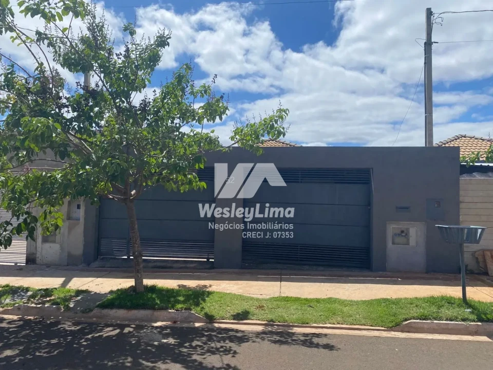 Imagens do imóveis CASA PARA LOCAÇÃO - BEM VIVER - ZONA NORTE