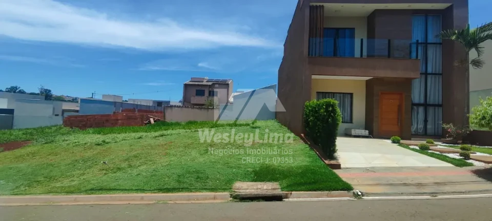 Imagens do imóveis Terreno Em Condomínio À Venda - CONDOMINIO HEIMTAL PARK