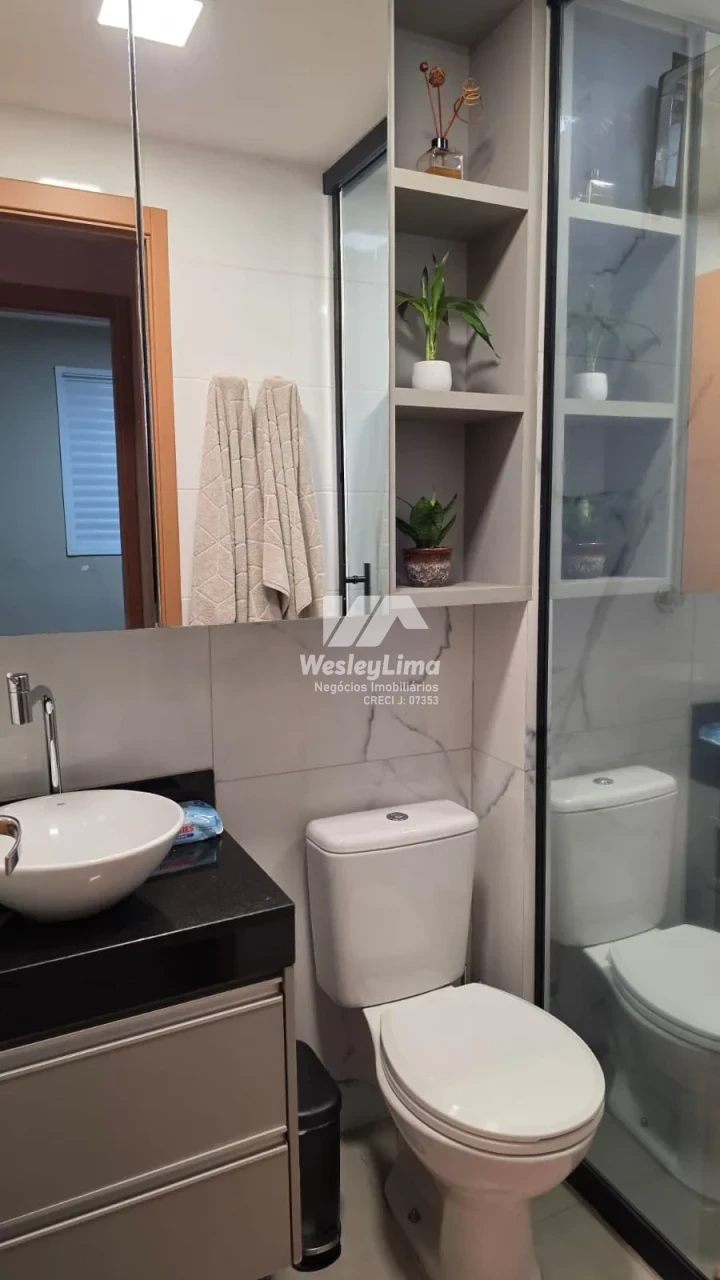 Imagens do imóveis Apartamento Para Alugar Condominio Lago Maggiore Londrina