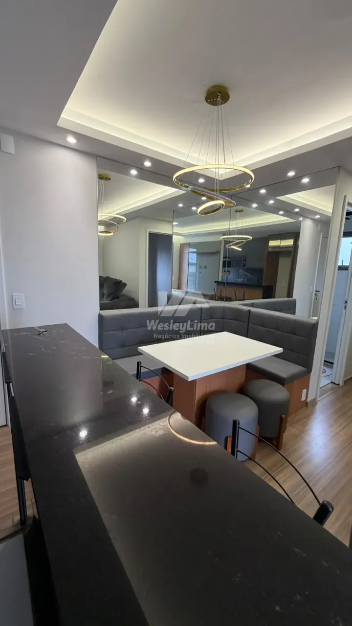 Imagens do imóveis Apartamento Mobiliado para Alugar – Condomínio Norte Park | Londrina