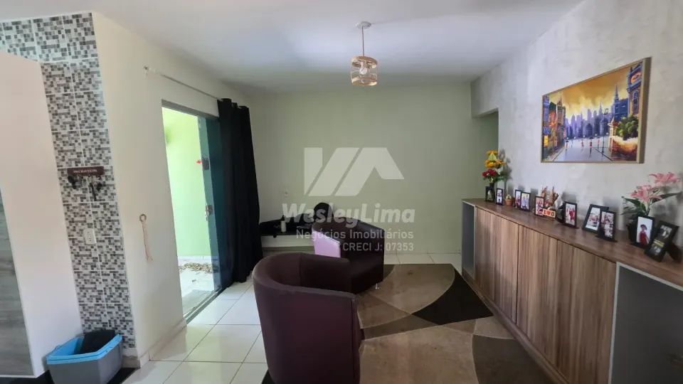Imagens do imóveis Casa à Venda no Portal do Império – Espaço, Conforto e Lazer