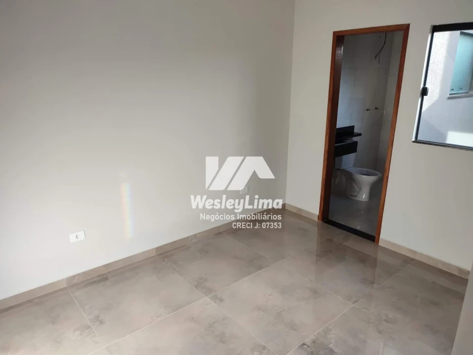 Casa Geminada Para Alugar Jardim Verona  Londrina