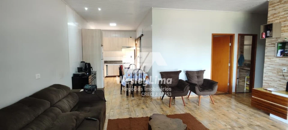 Casa À Venda Jardim Anaterra Londrina