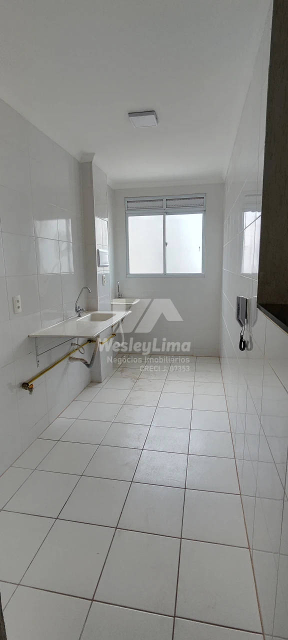 Imagens do imóveis APARTAMENTO PARA LOCAÇÃO – CONDOMÍNIO LAGOA BONITA | BAIRRO AQUAVILLE – LONDRINA