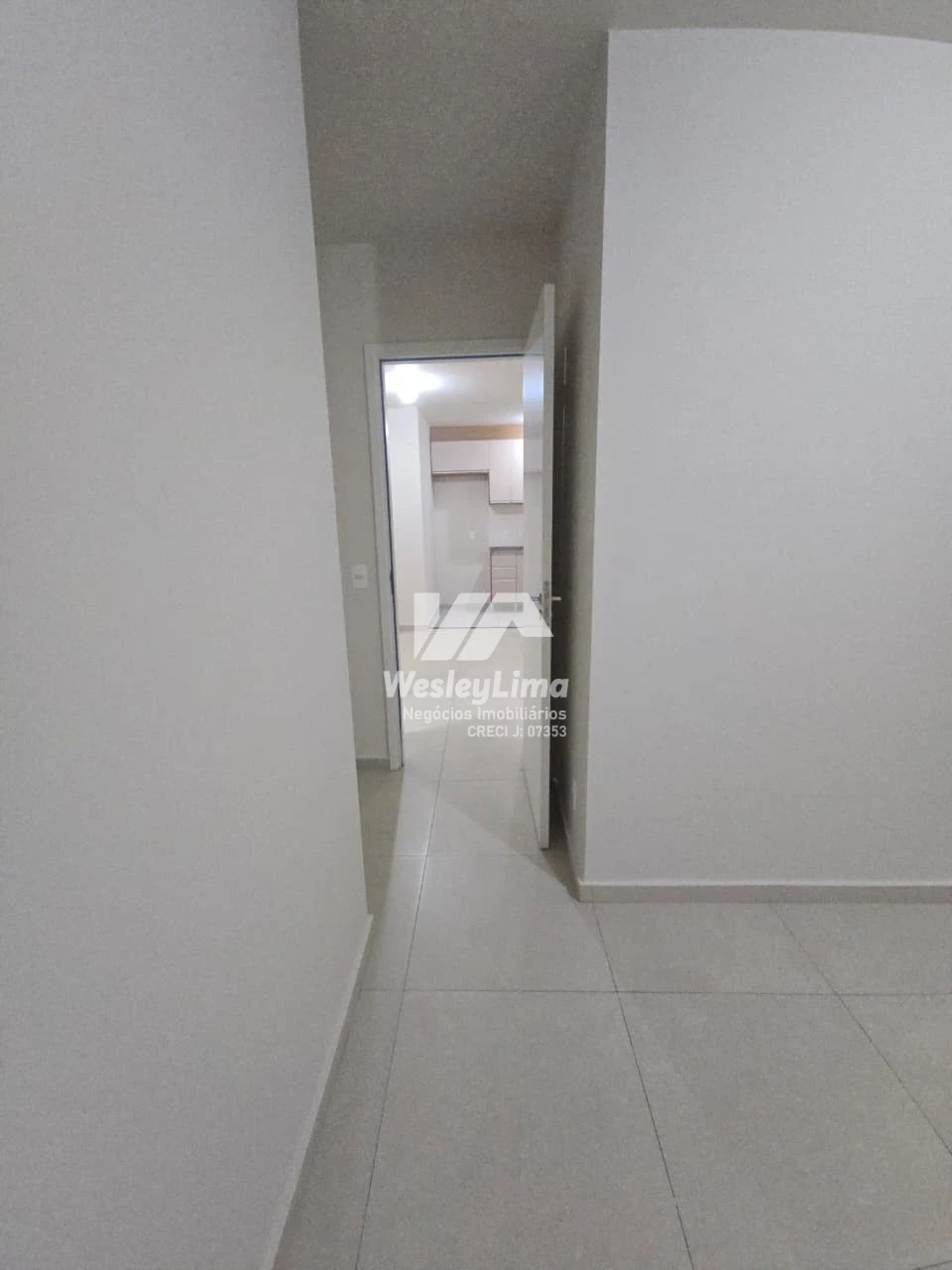 APARTAMENTO LOCAÇÃO - REAL PARK - ZONA NORTE