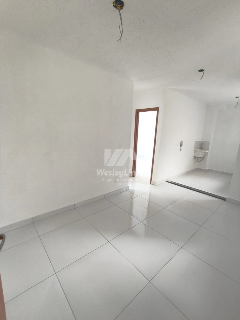 Imagens do imóveis APARTAMENTO PARA LOCAÇÃO - RESIDENCIAL LAKE VAN GOGH - ZONA LESTE