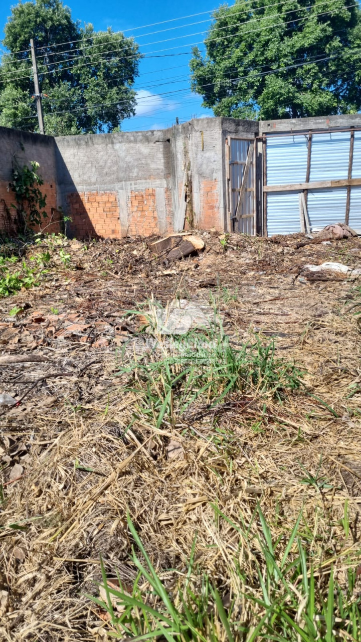 Terreno Á Venda Terreno Residencial Londrina