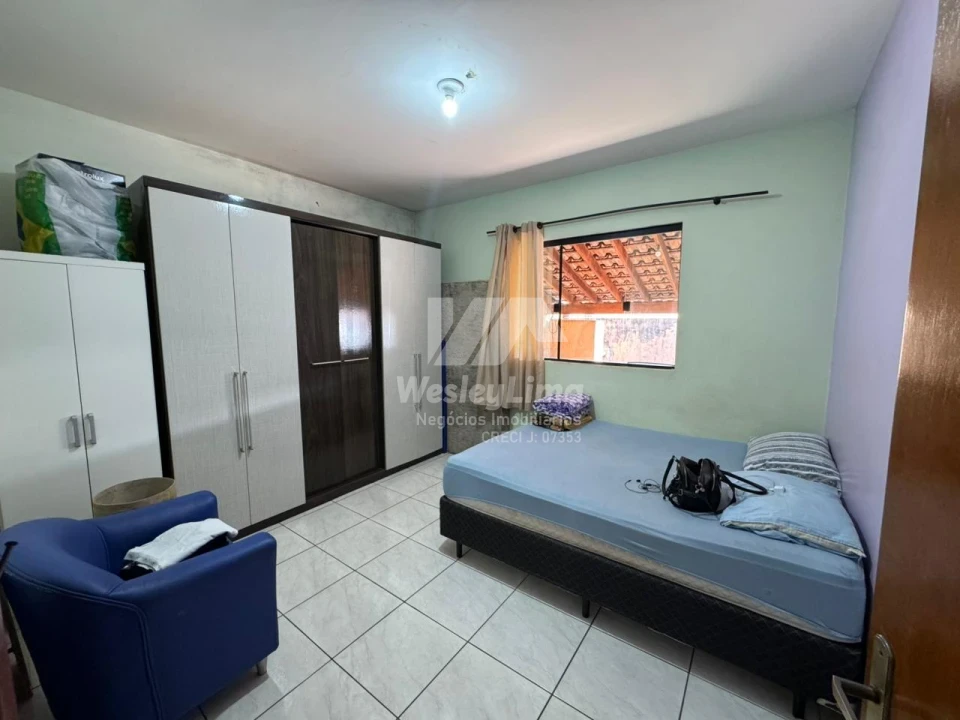 Imagens do imóveis Casa para locação no Jardim Catuaí – Zona Norte de Londrina