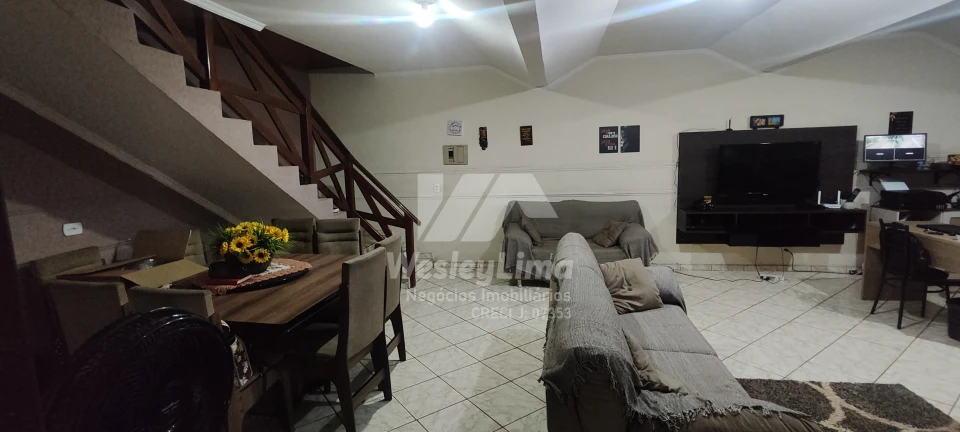 Imagens do imóveis Sobrado Á Venda Residencial Quadra Norte Londrina