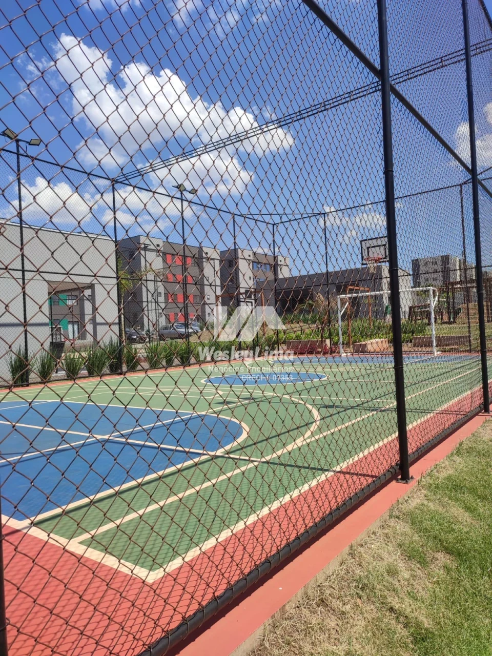 Imagens do imóveis Apartamento Para Locação Condominío Bella Coimbra -Londrina