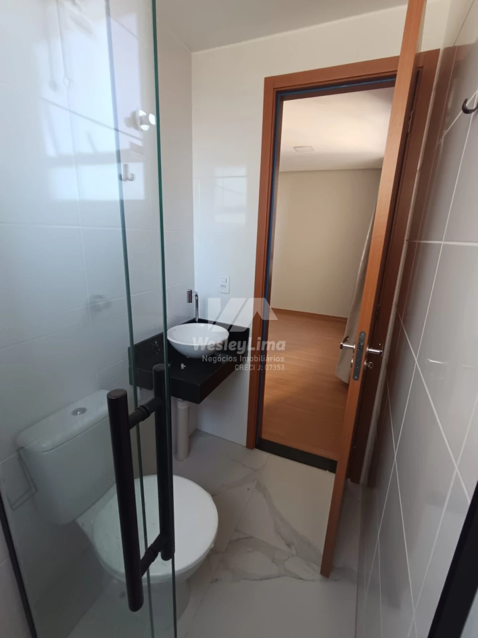 Apartamento Para Alugar Residencial Lituania Londrina