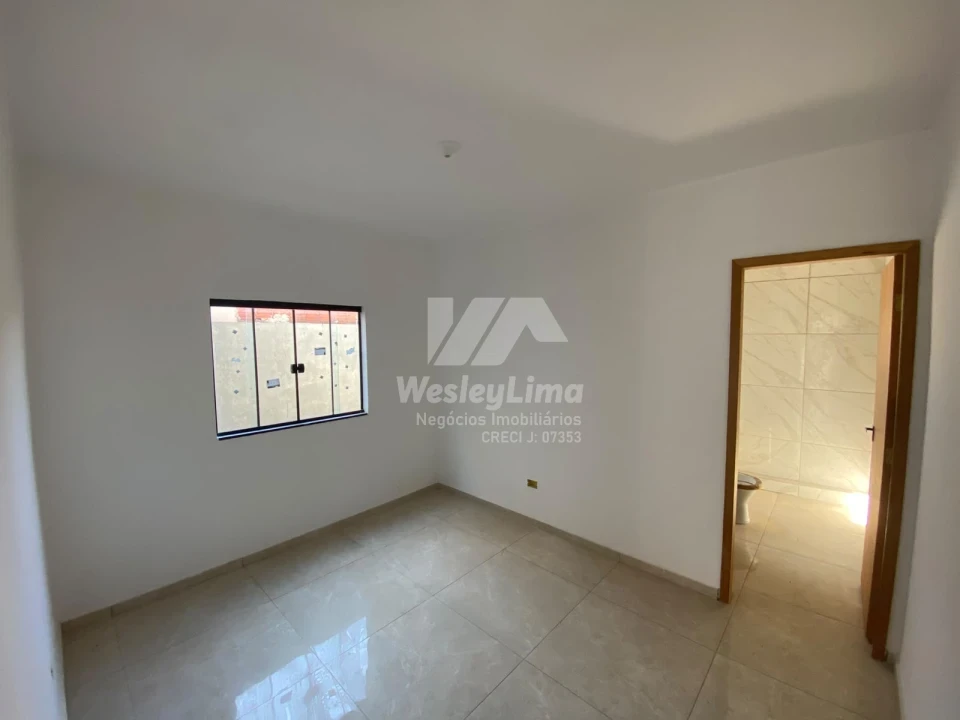 Imagens do imóveis Casa Geminada Pronta para Morar no Jardim Moema | 2 Quartos | Aceita Financiamento | R$ 310.000