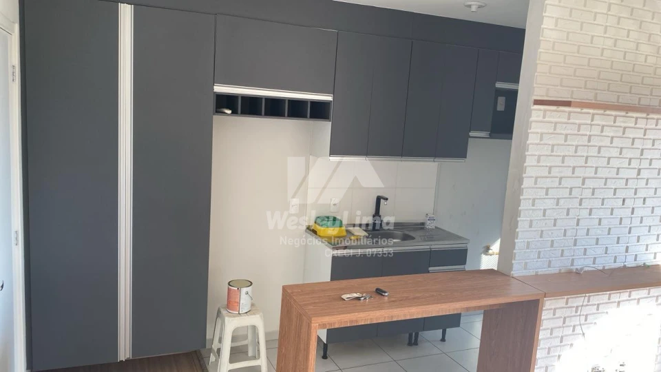 Imagens do imóveis Apartamento Locação - Zona Norte - Real Park