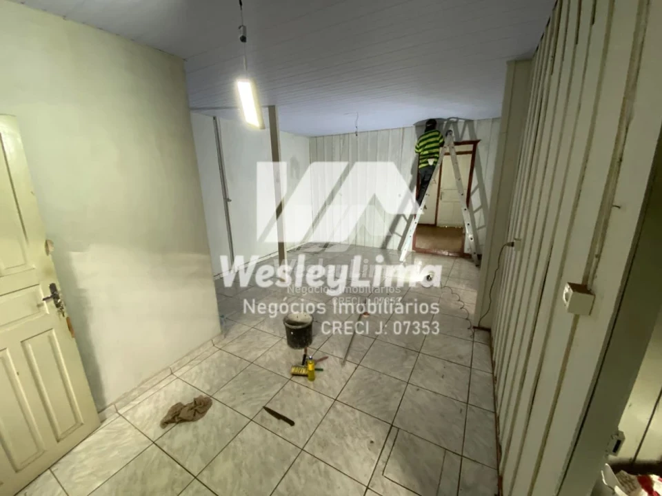 Imagens do imóveis Casa para Alugar no Jardim Leonor Londrina | 4 Quartos | Garagem Ampla