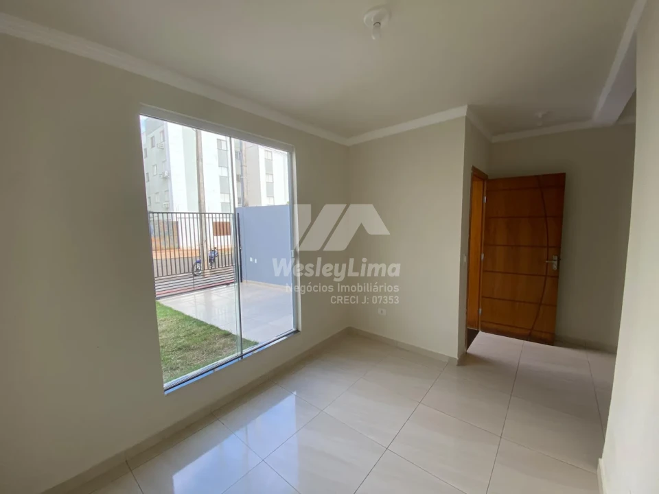 Imagens do imóveis Casa Geminada para Locação no Jardim São Paulo II | 3 Quartos, Suíte e Excelente Espaço Interno