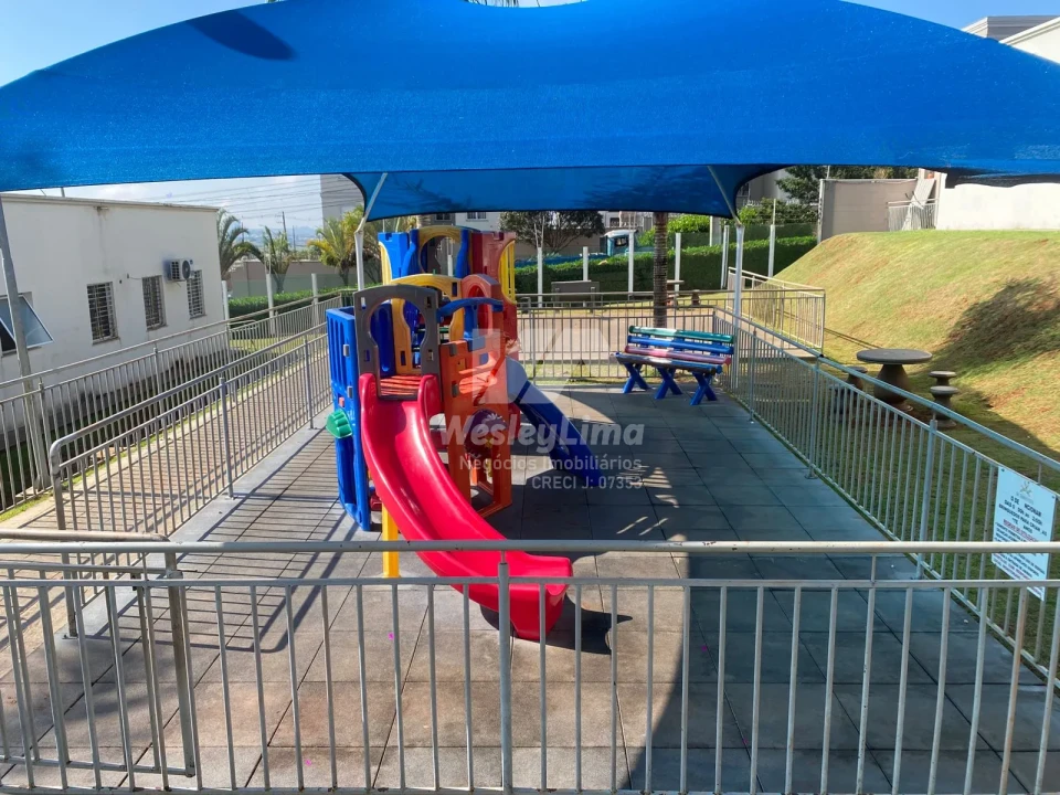 Imagens do imóveis Apartamento Para Locação - Condominio Residencial Spazio La Traviata