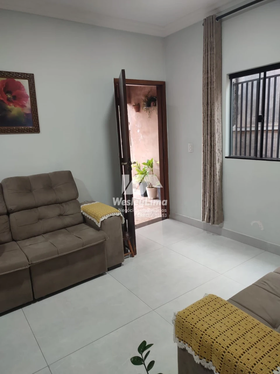 Casa  á Venda Residencial do Café - Londrina