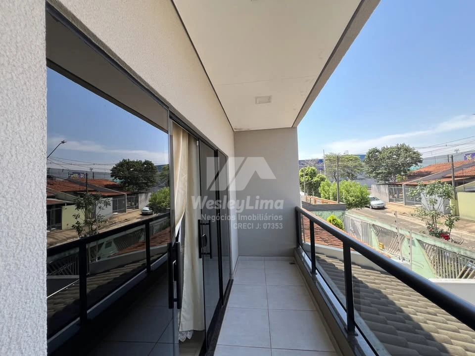 Imagens do imóveis Sobrado À Venda Jardim Planalto Londrina